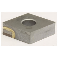 CNMA431-BN2000 Turning Insert - Exact Industrial Supply