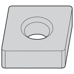 CNMA432 WK20CT VICTORY TURNING INSERT - USA Tool & Supply