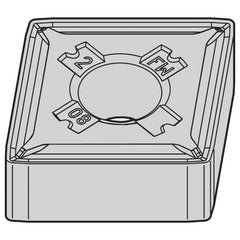 CNMG432FW WK05CT VICTORY TURNING INSERT - USA Tool & Supply