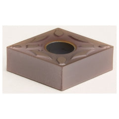 CNMG430.5EFA-T3000Z Turning Insert - Exact Industrial Supply