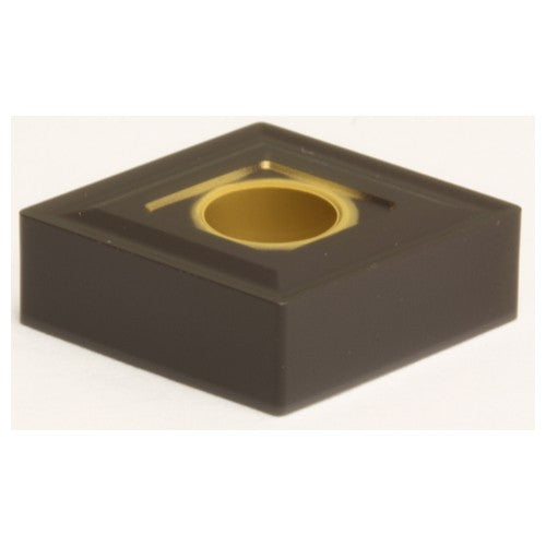 CNMG433EGZ-AC420K Turning Insert - Exact Industrial Supply