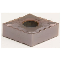 CNMG432ELU-T2000Z Turning Insert - Exact Industrial Supply