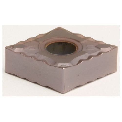 CNMG431ELU-T3000Z Turning Insert - Exact Industrial Supply