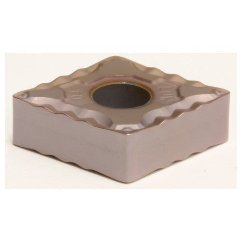 CNMG431ELUW-T3000Z Turning Insert - Exact Industrial Supply
