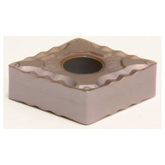 CNMG431ELUW-T3000Z Turning Insert - Exact Industrial Supply
