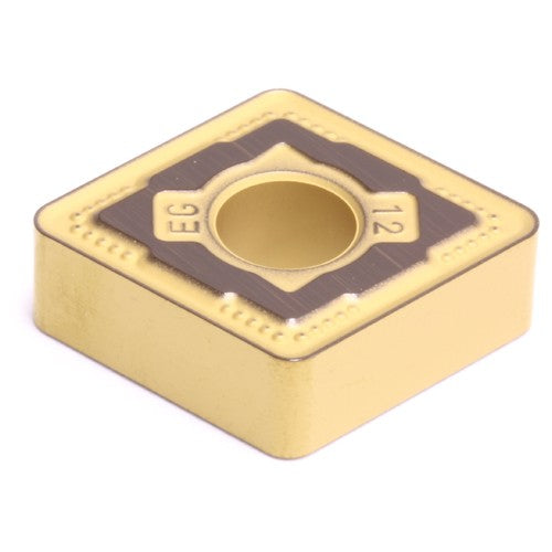 CNMG433EEG-AC630M Turning Insert - Exact Industrial Supply