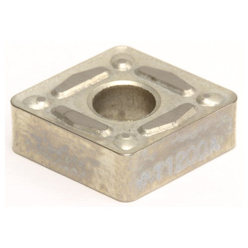 CNMG433ENG-T1200A Turning Insert - Exact Industrial Supply