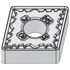 CNMG644MS NEG STYLE  PIN LOCK INS - USA Tool & Supply