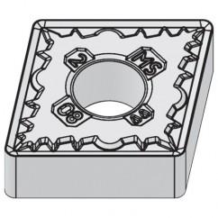 CNMG642MS NEG STYLE  PIN LOCK INS - USA Tool & Supply