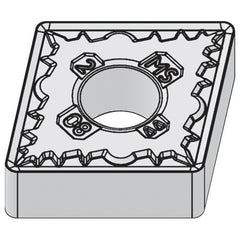 CNMG431MS WS25PT Insert - USA Tool & Supply