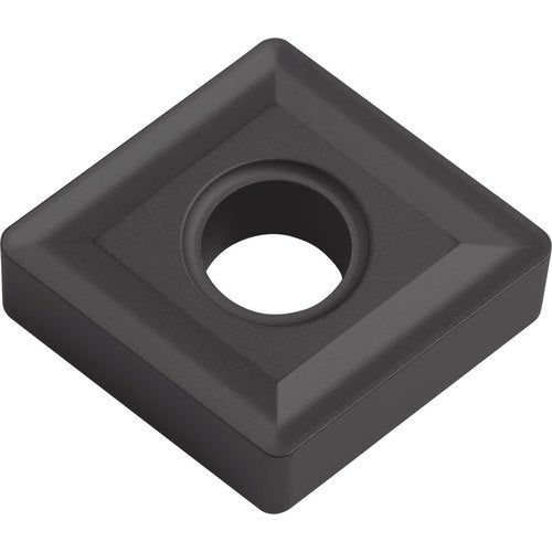 CNMG 643 CA4515, 3/64″ Corner Radius, 1/4″ Thick, 3/4″ Inscribed Circle, TiCl2O3, 80 Degree Diamond, Turning Indexable Insert