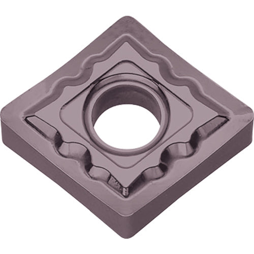 CNMG 431 TK PR1535, 1/64″ Corner Radius, 3/16″ Thick, 1/2″ Inscribed Circle, MEGACOAT NANO, 80 Degree Diamond, Turning Indexable Insert