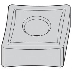 CNMP643 WS10PT INSERT - USA Tool & Supply