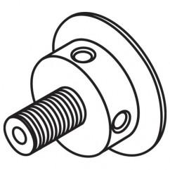 SALS30 .500-20 THRD COOLANT SCREW - USA Tool & Supply