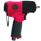 #CP8222 - 3/8'' Drive - Angle Type - Air Powered Impact Wrench - USA Tool & Supply