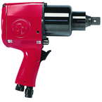 #CP9561 - 3/4'' Drive - Angle Type - Air Powered Impact Wrench - USA Tool & Supply