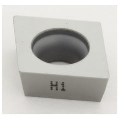 CPEW21.51-H1 Turning Insert - Exact Industrial Supply