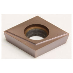 CPGT321-T3000Z Turning Insert - Exact Industrial Supply