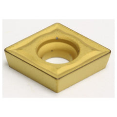 CPMT321EMU-AC700G Turning Insert - Exact Industrial Supply