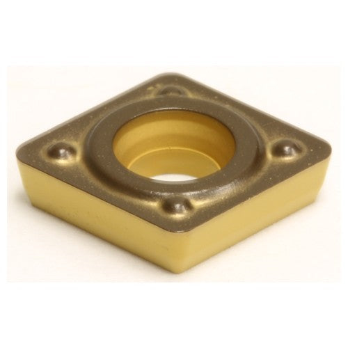 CPMT322ENS-AC630M Turning Insert - Exact Industrial Supply