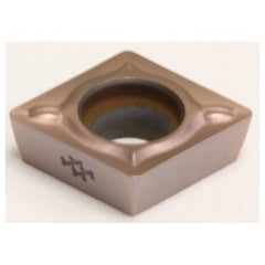 CPMT21.52ESU-T2000Z Turning Insert - Exact Industrial Supply