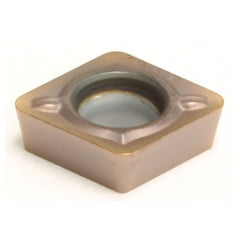 CPMT32.51ESU-AC510U Turning Insert - Exact Industrial Supply