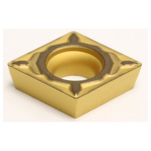 CPMT321ELU-AC820P Turning Insert - Exact Industrial Supply