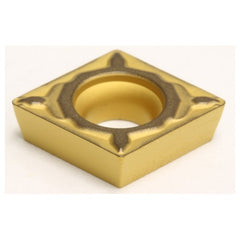 CPMT321ELU-AC630M Turning Insert - Exact Industrial Supply