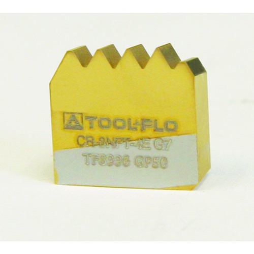 ‎CR-8NPT-4E TF8996 AC50C - USA Tool & Supply