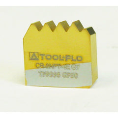 ‎CR-8NPT-4E TF8996 AC50C - USA Tool & Supply