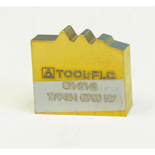 ‎CR-8R-4I 6` TF1136 G50F - USA Tool & Supply