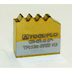 ‎CR-11.5NPT-4ITF23951G50D - USA Tool & Supply