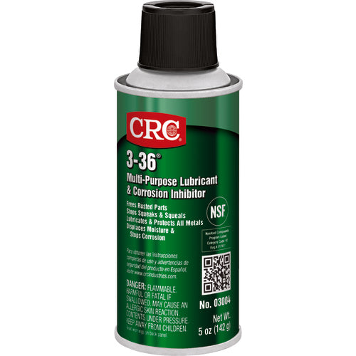 ‎3-36 Multi-Purpose-6 oz - USA Tool & Supply