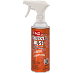 Knocker Loose Penetrant - 16 oz Trigger - USA Tool & Supply
