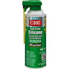 Food Grade Silicone Lubricant - 15 oz - USA Tool & Supply
