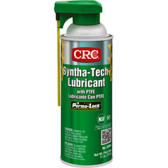 Syntha-Tech Lubricant w/ PTFE - 11 oz - USA Tool & Supply