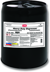 Hd Degreaser - 55 Gallon Drum - USA Tool & Supply