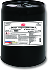 HD Degreaser II - 5 Gallon Pail - USA Tool & Supply