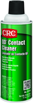 QD Contact Cleaner - 11 Ounce Aerosol - USA Tool & Supply