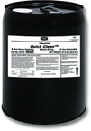 Quick Clean - 5 Gallon Pail - USA Tool & Supply