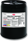 Chlor-Free Degreaser - 5 Gallon Pail - USA Tool & Supply