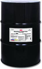 HydroForce Butyl Free Cleaner - 55 Gallon Drum - USA Tool & Supply
