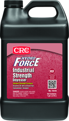 HydroForce Industrial Strength Degreaser - 1 Gallon - USA Tool & Supply