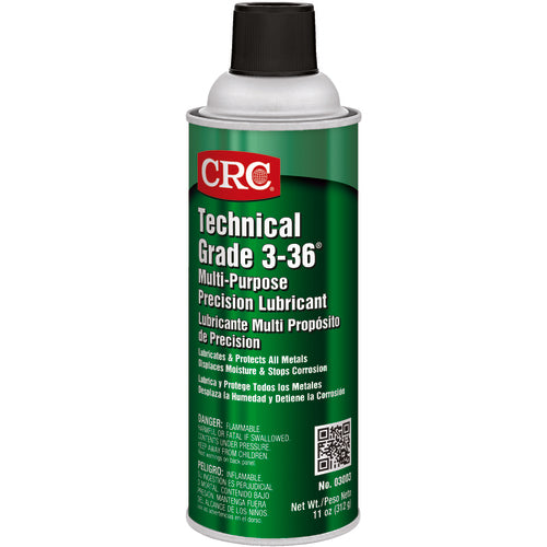 ‎Tech Grade 3-36 - USA Tool & Supply