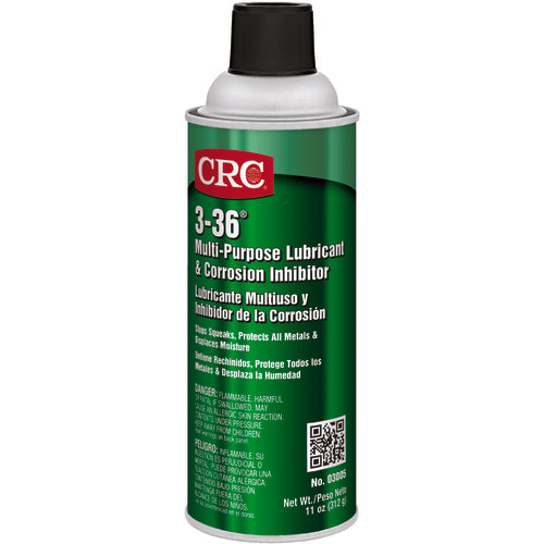 ‎11OZ CRC 3-36 - USA Tool & Supply