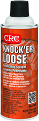 Knock'er Loose Penetrant - 5 Gallon - USA Tool & Supply