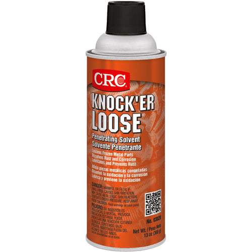 13OZ CRC KNOCK'ER - USA Tool & Supply