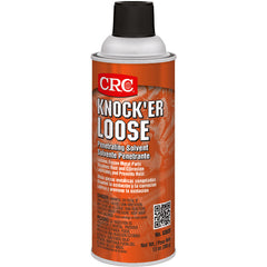 13OZ CRC KNOCK'ER - USA Tool & Supply