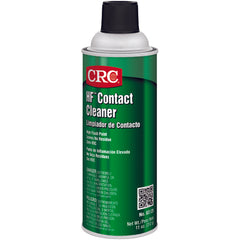 HF Contact Cleaner - 16 oz - USA Tool & Supply