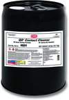 QD Contact Cleaner - 5 Gallon - USA Tool & Supply